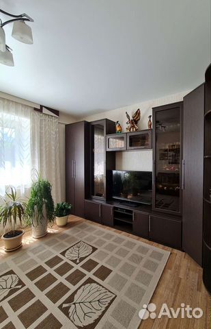 

3-к. квартира, 70 м², 4 кровати