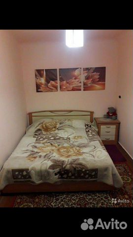 

2-к. квартира, 45 м², 3/5 эт.