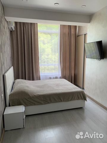 

3-к. квартира, 56 м², 3 кровати