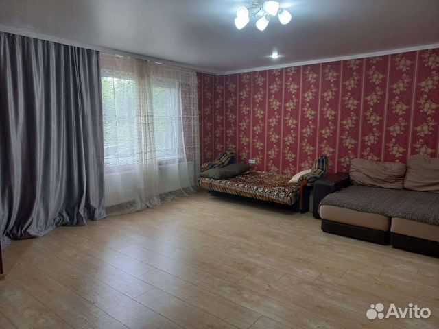 

2-к. дом, 90 м²