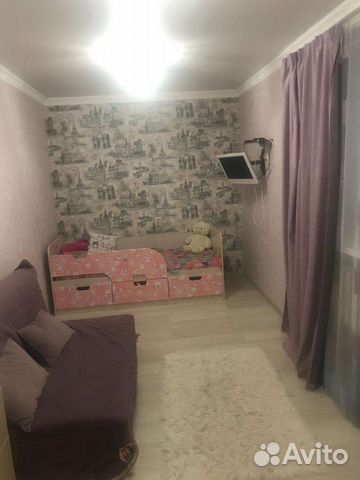 

2-к. квартира, 44 м², 1/5 эт.