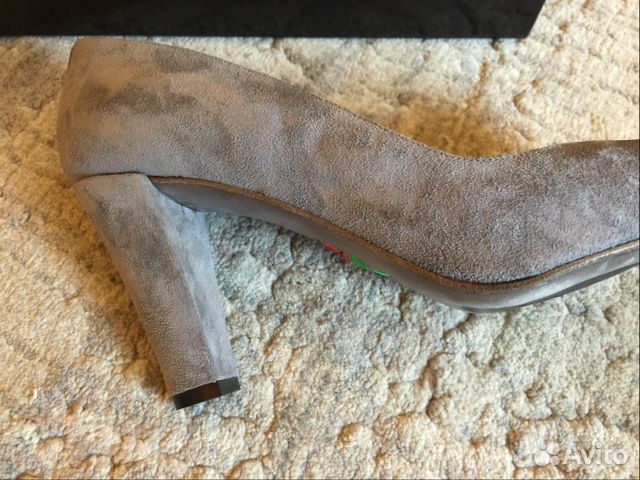 Туфли Free lance новые 37р Туфли Free lance новые 37р