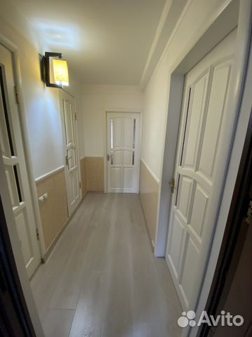 

2-к. квартира, 54 м², 1 кровать