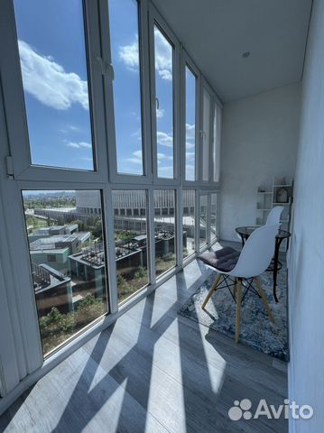 

1-к. квартира, 49 м², 2 кровати