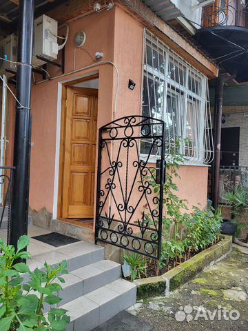 

1-к. квартира, 28 м², 2 кровати