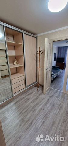 

1-к. квартира, 30 м², 4/5 эт.