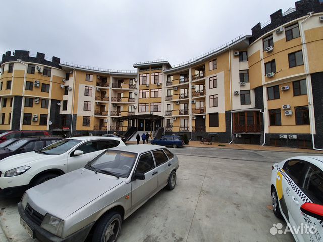

1-к. квартира, 49 м², 2 кровати