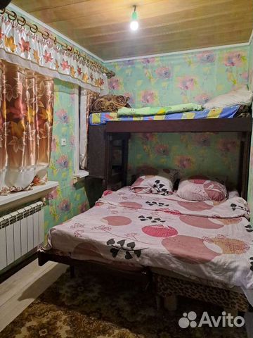 

1-к. дом, 28 м²