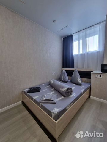 

1-к. квартира, 20 м², 1 кровать