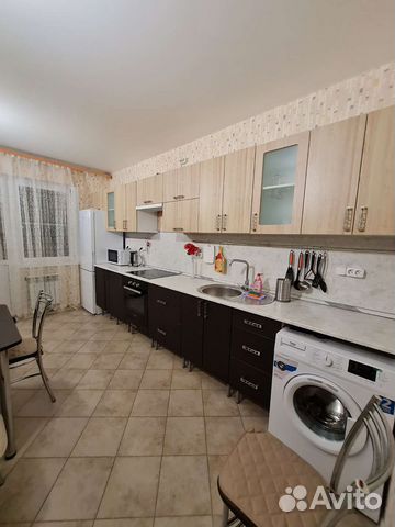 

2-к. квартира, 70 м², 4 кровати