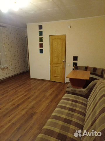 

2-к. квартира, 60 м², 4 кровати