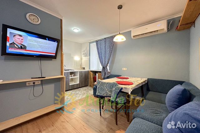 

2-к. квартира, 58 м², 3 кровати