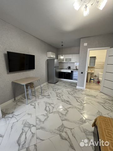 

1-к. таунхаус, 50 м²