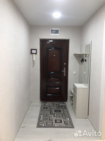 

2-к. квартира, 50 м², 3 кровати