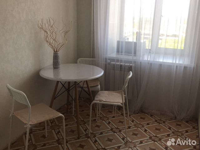 

1-к. квартира, 30 м², 1 кровать