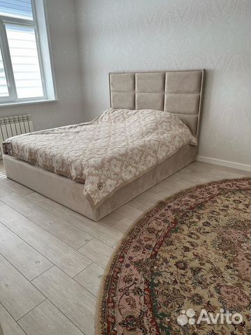 

2-к. квартира, 83 м², 14/17 эт.
