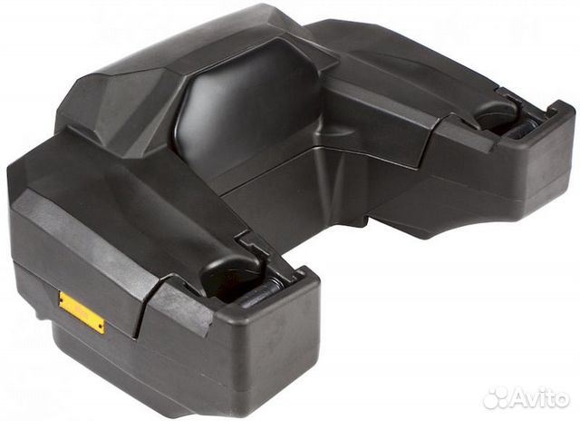 Кофр для квадроцикла ATV задний GKA TS 3000