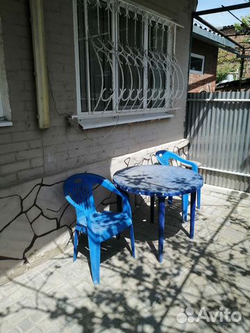 

3-к. квартира, 75 м², 1/1 эт.