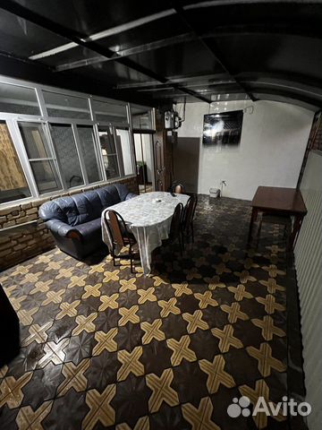 

2-к. квартира, 70 м², 4 кровати