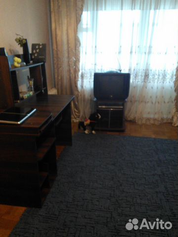 1-к квартира, 35 м², 8/14 эт.