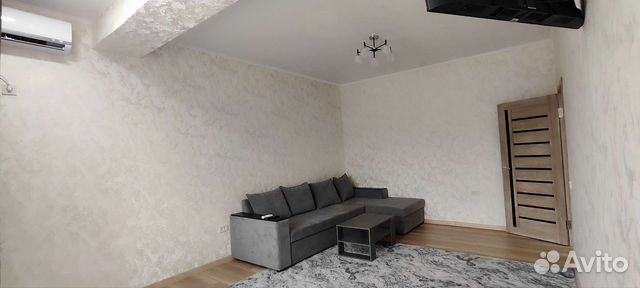 

2-к. квартира, 55 м², 8/10 эт.