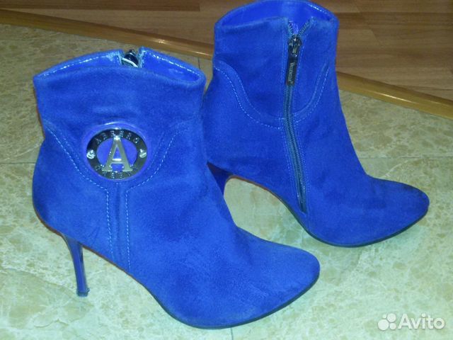 Ботильоны Ботильоны