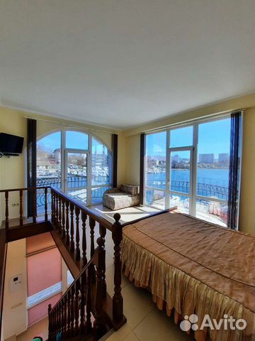 

2-к. квартира, 55 м², 3 кровати