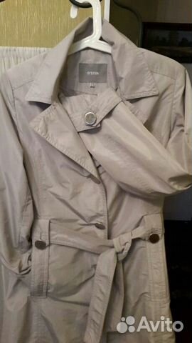 Плащ O Плащ O