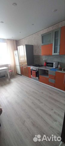 

2-к. квартира, 70 м², 4 кровати