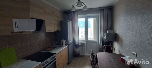 

2-к. квартира, 47 м², 2 кровати
