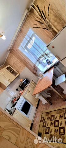 

1-к. квартира, 35,3 м², 2 кровати