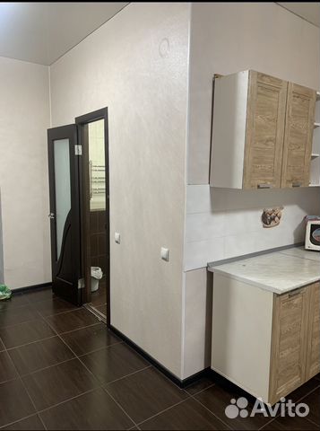 

2-к. квартира, 57 м², 2 кровати