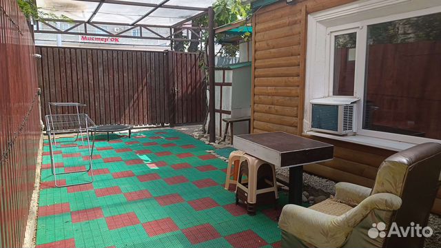 

4-к. дом, 50 м²