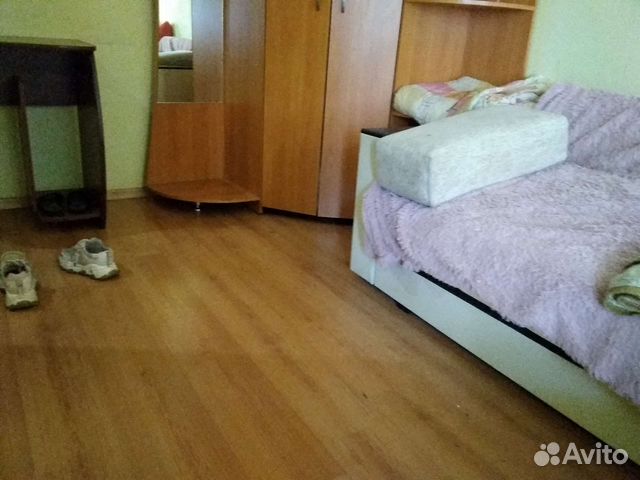 

Квартира-студия, 20 м², 3/4 эт.