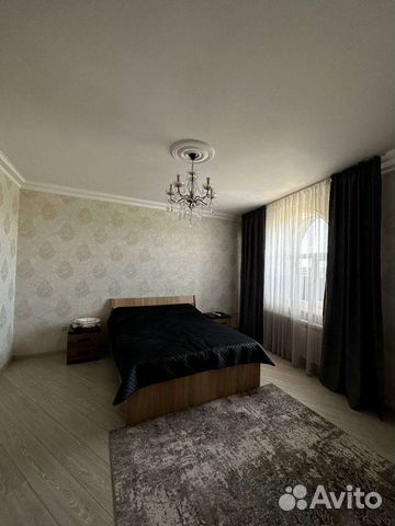 

1-к. квартира, 45 м², 2 кровати