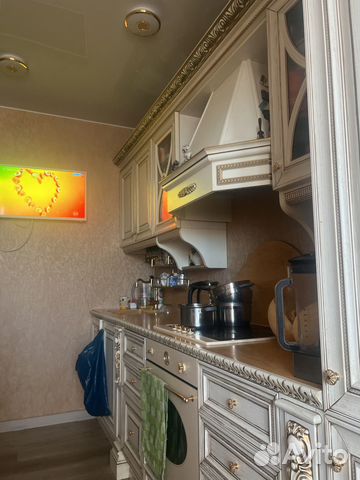 

3-к. квартира, 73 м², 4 кровати