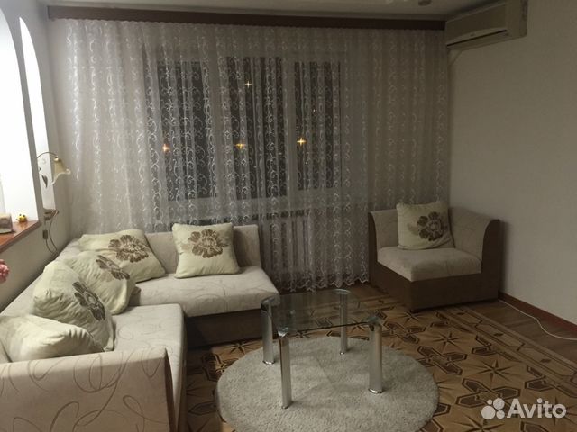2-к квартира, 50 м², 7/9 эт.