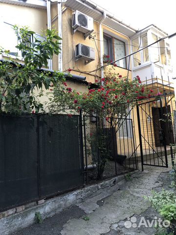 

1-к. квартира, 30 м², 3 кровати