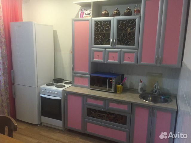 2-к квартира, 65 м², 3/17 эт. 2-к квартира, 65 м², 3/17 эт.