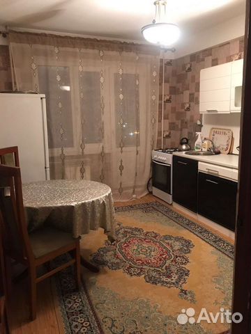 

1-к. квартира, 49 м², 1 кровать