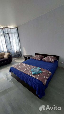 

1-к. квартира, 54 м², 3/22 эт.