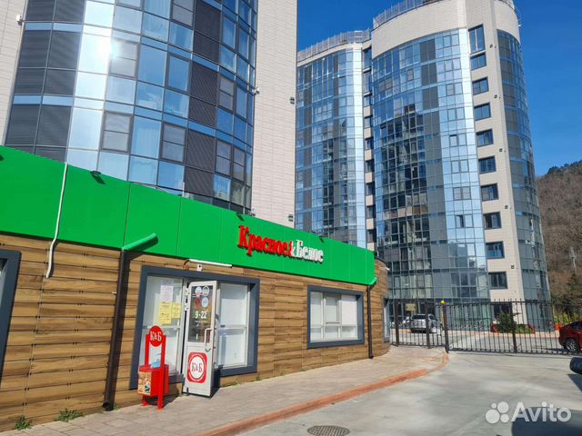 

1-к. квартира, 50 м², 3 кровати