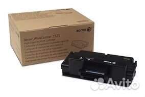 Картридж для Xerox Phazer 3320 Оригинальный