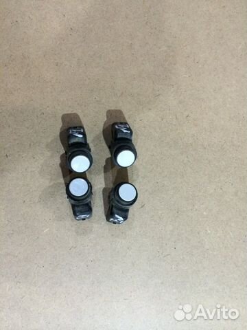 Парктроники задние BMW F10/F11 5.0