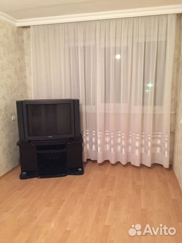 2-к квартира, 42 м², 4/5 эт.