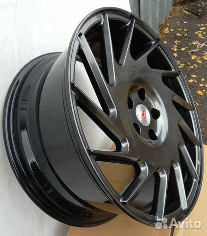 Диски Vossen VLE-1 на Mercedes, Audi, VW R19 Диски Vossen VLE-1 на Mercedes, Audi, VW R19