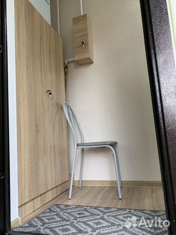 

2-к. квартира, 44 м², 4 кровати
