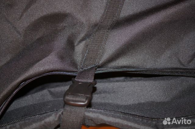 Чехол для переноски лодочного мотора Чехол для переноски лодочного мотора