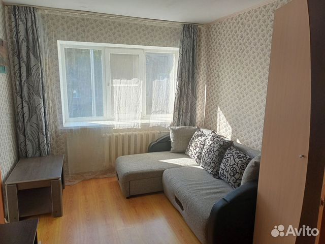 

2-к. квартира, 42 м², 3 кровати