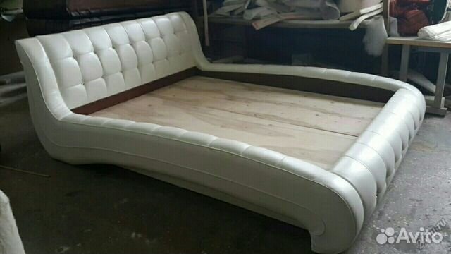 Кровать Кровать